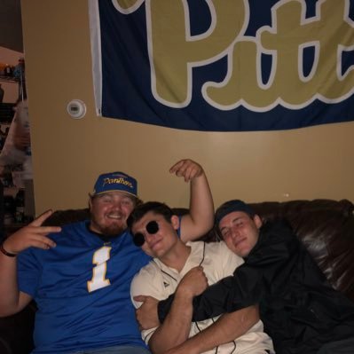 Profile Picture of Dan Ireland (@d_ireland8) on Twitter
