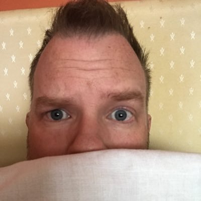 Profile Picture of Stephen Hallam  🔶 🇬🇧 🇪🇺 🏳️‍🌈 (@stephenhallam) on Twitter