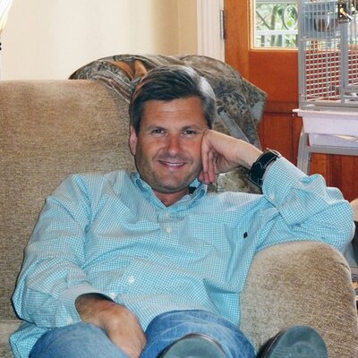 Profile Picture of Mark Froehlich (@Mark_Froehlich) on Twitter