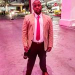 Profile Picture of Cedric West (@said_w3st) on Instagram