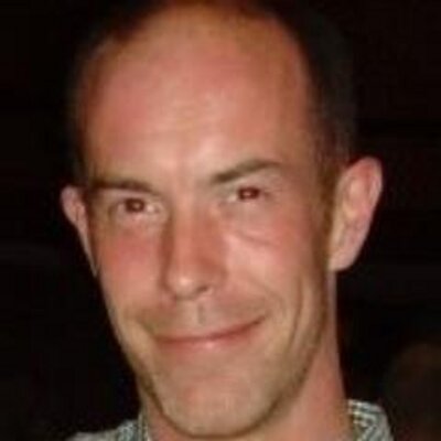 Profile Picture of Damian Milton (@milton_damian) on Twitter