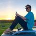 Profile Picture of Grant Schultz (@zonelefty) on Facebook