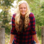 Profile Picture of jessieparrish41 (@jessieparrish41) on Instagram