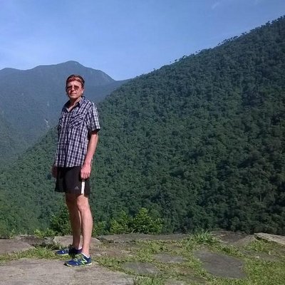 Profile Picture of John Koski (@koski_john) on Twitter