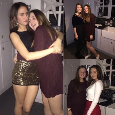 Profile Picture of Phoebe Sharp (@phoebes248) on Twitter