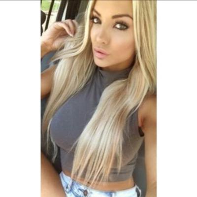 Profile Picture of Margie Brooks (@MargieBrooks461) on Twitter