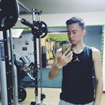 Profile Picture of 东东 (@barryheld) on Instagram