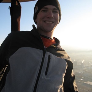 Profile Picture of Isaac Isaac (@huntsman85) on Myspace