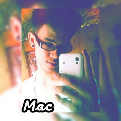 Profile Picture of Mac-mac II (@mark_cabra) on Twitter