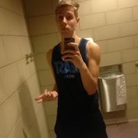 Profile Picture of Austin Pitcher (@adp092499) on Pinterest