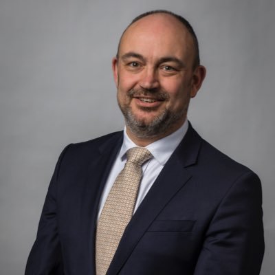 Profile Picture of David Zijlmans (@DavidZijlmans) on Twitter