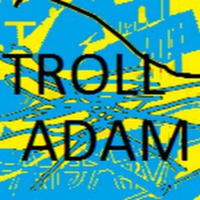 Profile Picture of Troll Adam (@TrollAdam11) on Twitter