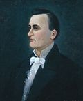Profile Picture of John Breathitton Wikipedia