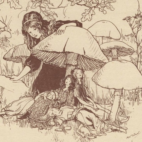 Profile Picture of Marie Burian (@dancing_flowers) on Poshmark