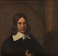 Profile Picture of Pieter de Hooch - Wikipediaon Wikipedia