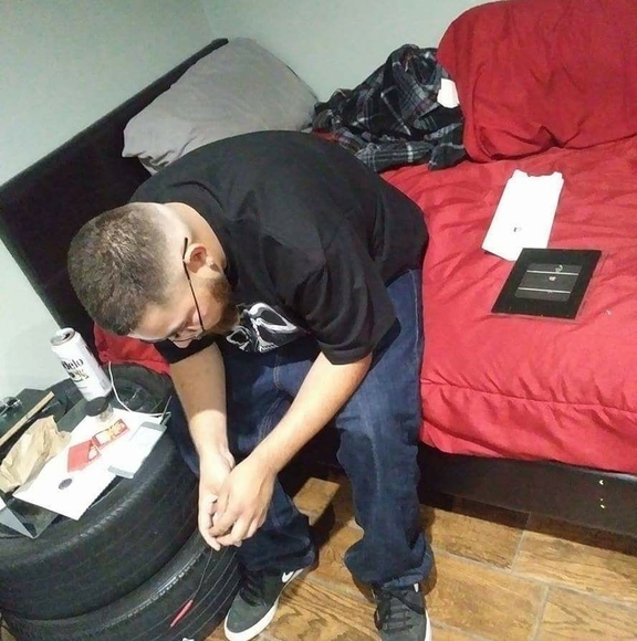 Profile Picture of Mark Fuentez (@marky760) on Poshmark