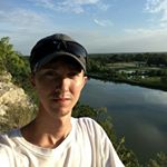 Profile Picture of michael ridingson (@vaaldraem) on Instagram