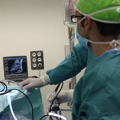 Profile Picture of Jaime Sánchez Lázaro (@DrSanchezLazaro) on Twitter