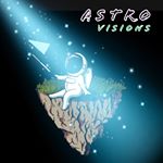 Profile Picture of Kevin Starling (@astro_visions) on Instagram