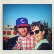 Profile Picture of Michael Sapiro (@michaelsapiro) on Pinterest