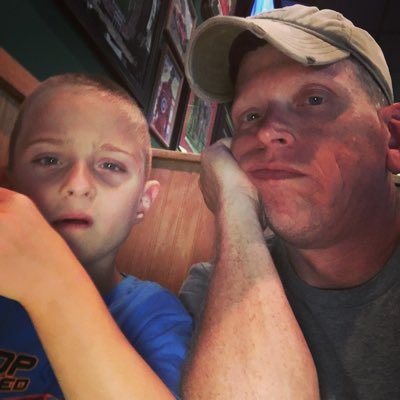 Profile Picture of Brian Mahaffey (@BrianMahaffey15) on Twitter