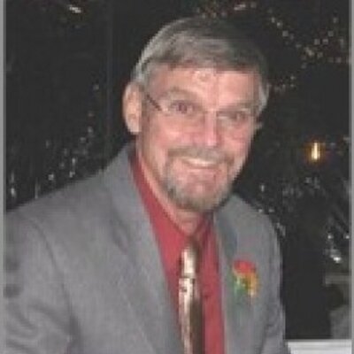 Profile Picture of Joe B. Drane III, D.D.S. (@joedotdrane) on Twitter