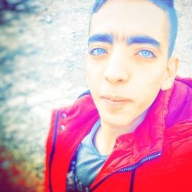 Profile Picture of Majd Jalal Abu Hammad (@MajdJalalAbuHam) on Twitter