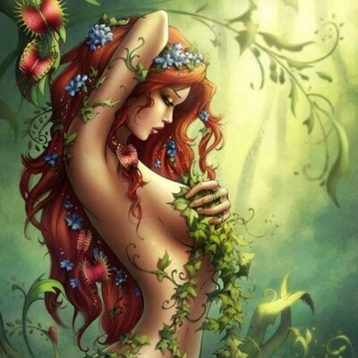 Profile Picture of Eagle Mother (@hess_danielle) on Twitter