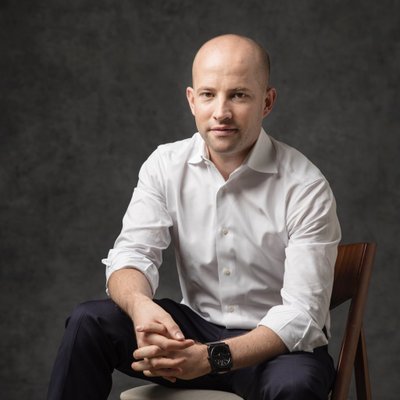 Profile Picture of Josh Phegan (@joshphegan) on Twitter