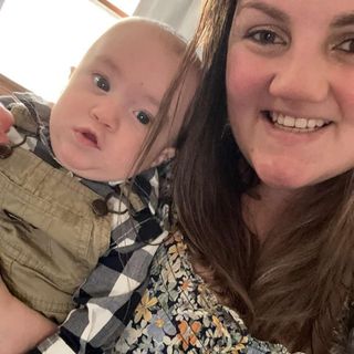 Profile Picture of Mackenzie Mae Kirby (@crawfordmaem) on Instagram