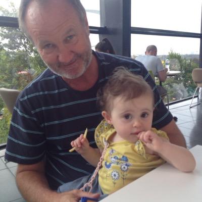 Profile Picture of Mark My Words (@MarkPascoe) on Twitter