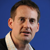 Profile Picture of Stephen Pritchard (@StephenPritchard) on Youtube