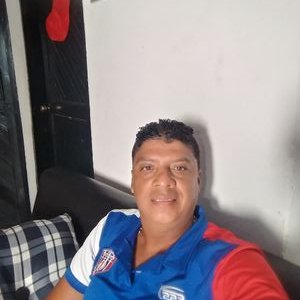 Profile Picture of Richard Ponton (@RichardPonton16) on Twitter