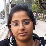 Profile Picture of Antara Mukhopadhyay (@Antara Mukhopadhyay) on Flickr