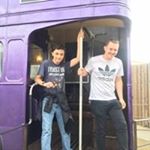 Profile Picture of Mitchell Stuckey (@stuckeymitchell) on Instagram