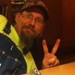 Profile Picture of Steven Leverett (@stevel1969) on Instagram