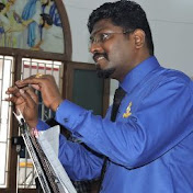 Profile Picture of Jackson Durairaj (@dsamueljackson) on Youtube