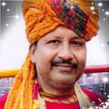 Profile Picture of Keshab Chandra Modi (@ModiKeshab) on Twitter