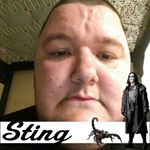 Profile Picture of Justin Ray Hollifield (@justinrayhollifield) on Instagram