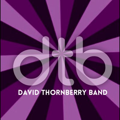 Profile Picture of DvdThornberry Band (@dvdthornberry) on Twitter