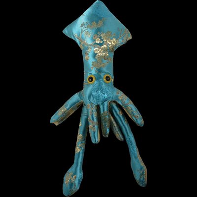 Profile Picture of Kristin A Hogan (@SquidFriends) on Twitter