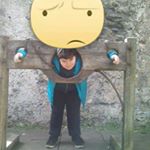 Profile Picture of Benjamin Grigg Rooney (@benrooney2002_) on Instagram