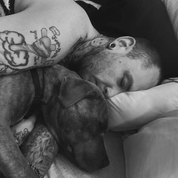 Profile Picture of James Vandehey (@vr6hero) on Poshmark