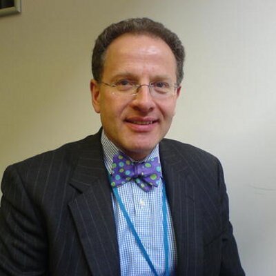 Profile Picture of John Schlesinger (@johnschlesinger) on Twitter