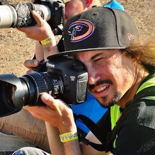 Profile Picture of Albert Van Dahm (@albert.vandahm) on Facebook
