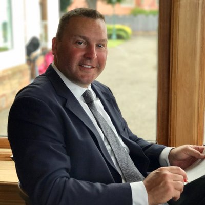 Profile Picture of Doug Macomber (@DUG46) on Twitter