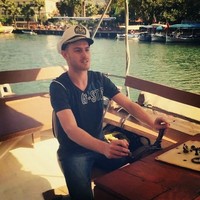 Profile Picture of Daniel Swain (@daniel-swain-8) on Quora