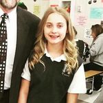 Profile Picture of Carly Gilbert (@just_me1we) on Instagram