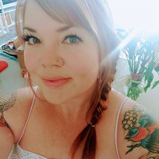 Profile Picture of Jessica Holloway (@Jessica-Holloway) on Facebook