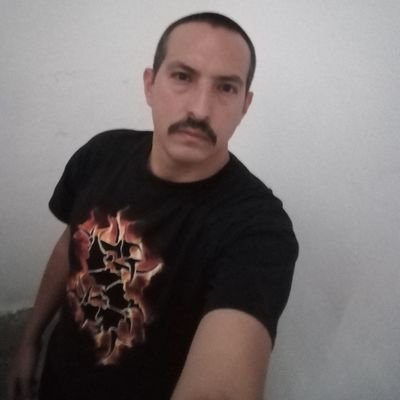 Eriberto Garcia - Twitter Profile Picture of Eriberto Garcia (@Pecubu) on Twitter